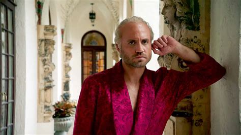 l'assassinio di gianni versace ep 6|The Assassination of Gianni Versace Episode 6 Review: Descent .